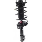 Order Front Complete Strut Assembly by KYB - SR4639 For Your Vehicle