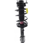 Order Front Complete Strut Assembly by KYB - SR4640 For Your Vehicle