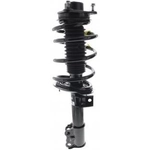 Order Front Complete Strut Assembly by KYB - SR4641 For Your Vehicle