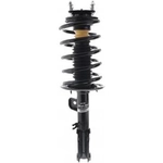 Order Front Complete Strut Assembly by KYB - SR4657 For Your Vehicle