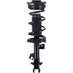 Order MACPHERSON RIDE CONTROL - MP1331520L - Strut and Coil Spring Assembly For Your Vehicle