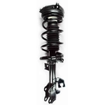 Order MACPHERSON RIDE CONTROL - MP1331520R - Strut and Coil Spring Assembly For Your Vehicle