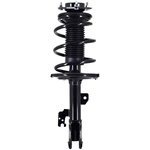 Order MACPHERSON RIDE CONTROL - MP1331582L - Strut and Coil Spring Assembly For Your Vehicle