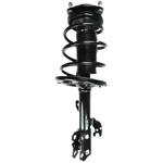 Order MACPHERSON RIDE CONTROL - MP1331582R - Strut and Coil Spring Assembly For Your Vehicle