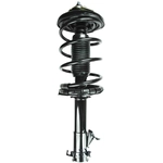 Order MACPHERSON RIDE CONTROL - MP1331596L - Strut and Coil Spring Assembly For Your Vehicle