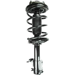 Order MACPHERSON RIDE CONTROL - MP1331596R - Strut and Coil Spring Assembly For Your Vehicle