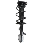 Order MACPHERSON RIDE CONTROL - MP1331601L - Strut and Coil Spring Assembly For Your Vehicle