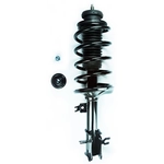 Order MACPHERSON RIDE CONTROL - MP1331605R - Strut and Coil Spring Assembly For Your Vehicle