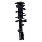 Order MACPHERSON RIDE CONTROL - MP1331608L - Strut and Coil Spring Assembly For Your Vehicle