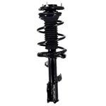 Order MACPHERSON RIDE CONTROL - MP1331608R - Strut and Coil Spring Assembly For Your Vehicle