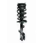 Order MACPHERSON RIDE CONTROL - MP1331617L - Strut and Coil Spring Assembly For Your Vehicle