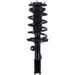 Order MACPHERSON RIDE CONTROL - MP1331617R - Strut and Coil Spring Assembly For Your Vehicle