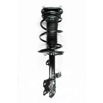 Order MACPHERSON RIDE CONTROL - MP1331620L - Strut and Coil Spring Assembly For Your Vehicle