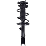 Order MACPHERSON RIDE CONTROL - MP1331620R - Strut and Coil Spring Assembly For Your Vehicle