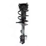 Order MACPHERSON RIDE CONTROL - MP1331622L - Strut and Coil Spring Assembly For Your Vehicle