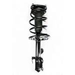 Order MACPHERSON RIDE CONTROL - MP1331622R - Strut and Coil Spring Assembly For Your Vehicle