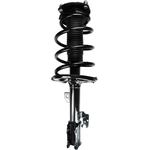 Order MACPHERSON RIDE CONTROL - MP1331625L - Strut and Coil Spring Assembly For Your Vehicle