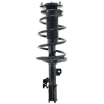 Order MACPHERSON RIDE CONTROL - MP1331628L - Strut and Coil Spring Assembly For Your Vehicle