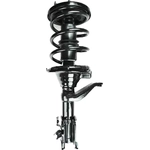 Order Front Complete Strut Assembly by MACPHERSON RIDE CONTROL - MP1331631L For Your Vehicle