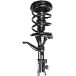 Order Front Complete Strut Assembly by MACPHERSON RIDE CONTROL - MP1331631R For Your Vehicle