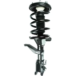 Order Front Complete Strut Assembly by MACPHERSON RIDE CONTROL - MP1331632R For Your Vehicle