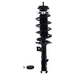 Order Front Complete Strut Assembly by MACPHERSON RIDE CONTROL - MP1331633L For Your Vehicle