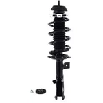 Order Front Complete Strut Assembly by MACPHERSON RIDE CONTROL - MP1331633R For Your Vehicle