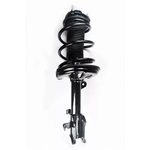 Order Front Complete Strut Assembly by MACPHERSON RIDE CONTROL - MP1331634L For Your Vehicle