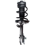 Order Front Complete Strut Assembly by MACPHERSON RIDE CONTROL - MP1331634R For Your Vehicle