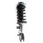 Order MACPHERSON RIDE CONTROL - MP1331645R - Strut and Coil Spring Assembly For Your Vehicle