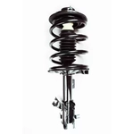 Order Front Complete Strut Assembly by MACPHERSON RIDE CONTROL - MP1331646L For Your Vehicle