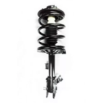 Order Front Complete Strut Assembly by MACPHERSON RIDE CONTROL - MP1331646R For Your Vehicle