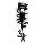 Order MACPHERSON RIDE CONTROL - MP1331648L - Strut and Coil Spring Assembly For Your Vehicle