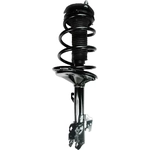 Order Front Complete Strut Assembly by MACPHERSON RIDE CONTROL - MP1331660R For Your Vehicle