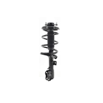 Order MACPHERSON RIDE CONTROL - MP1331664L - Strut and Coil Spring Assembly For Your Vehicle