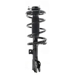 Order MACPHERSON RIDE CONTROL - MP1331664R - Strut and Coil Spring Assembly For Your Vehicle