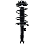 Order Front Complete Strut Assembly by MACPHERSON RIDE CONTROL - MP1331665L For Your Vehicle