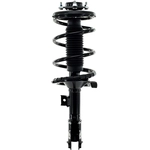 Order MACPHERSON RIDE CONTROL - MP1331665R - Strut and Coil Spring Assembly For Your Vehicle