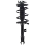 Order Front Complete Strut Assembly by MACPHERSON RIDE CONTROL - MP1331671L For Your Vehicle