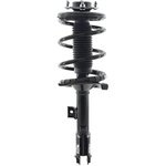 Order Front Complete Strut Assembly by MACPHERSON RIDE CONTROL - MP1331671R For Your Vehicle