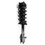 Order Front Complete Strut Assembly by MACPHERSON RIDE CONTROL - MP1331674L For Your Vehicle