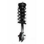 Order MACPHERSON RIDE CONTROL - MP1331688L - Strut and Coil Spring Assembly For Your Vehicle