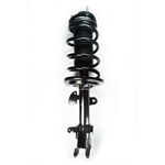 Order MACPHERSON RIDE CONTROL - MP1331715L - Strut and Coil Spring Assembly For Your Vehicle