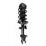 Order MACPHERSON RIDE CONTROL - MP1331715R - Strut and Coil Spring Assembly For Your Vehicle