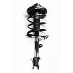 Order Front Complete Strut Assembly by MACPHERSON RIDE CONTROL - MP1331716L For Your Vehicle