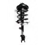 Order Front Complete Strut Assembly by MACPHERSON RIDE CONTROL - MP1331716R For Your Vehicle