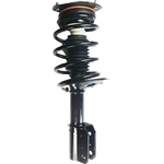 Order Front Complete Strut Assembly by MACPHERSON RIDE CONTROL - MP1331727 For Your Vehicle