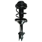 Order MACPHERSON RIDE CONTROL - MP1331758L - Strut and Coil Spring Assembly For Your Vehicle