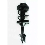 Order MACPHERSON RIDE CONTROL - MP1331758R - Strut and Coil Spring Assembly For Your Vehicle