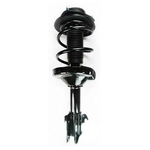 Order MACPHERSON RIDE CONTROL - MP1331762L - Strut and Coil Spring Assembly For Your Vehicle